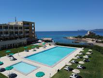 Hotel Carlos V