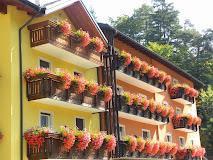 ALBERGO MIRAMONTI