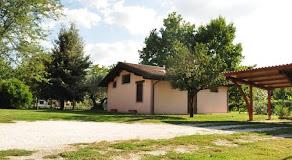 La Casina Sul Sandalo