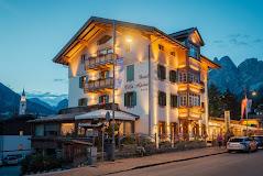 Villa Alpina