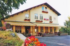 Hotel Ristorante Chiosco Alpino