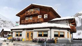 HOTEL GARNI CARAVASC