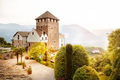 HOTEL SCHLOSS KORB