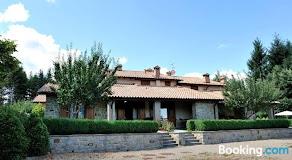 Casa Vacanze Il Borgo