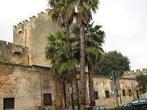 CASTELLO DENTICE DI FRASSO