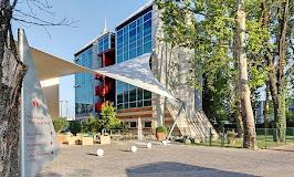 MY ONE HOTEL - Ufficio Commerciale