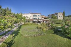 Antico Casale Bergamini