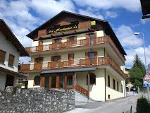 HOTEL LA MONTANINA