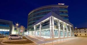 Glamour Hotel