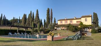 Fattoria Rozzalupi