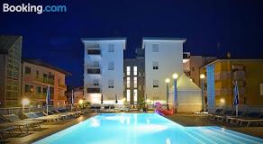 ALBERGO HOTEL BRISTOL
