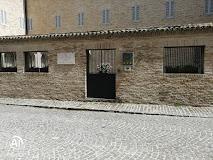 Albergo Madonna Di Loreto - Casa Del Clero