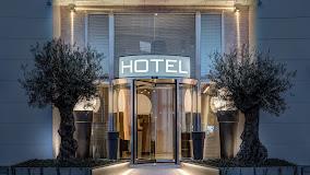 HOTEL STADIO