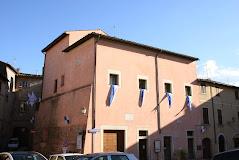 Torre del Borgo