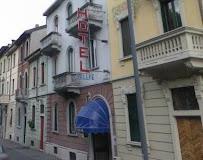 ALBERGO RALLYE HOTEL