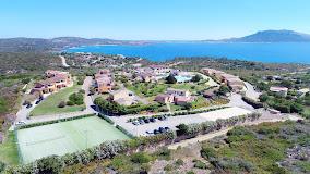 BAIA ARANZOS