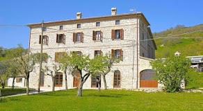 Agriturismo Montefiorentino