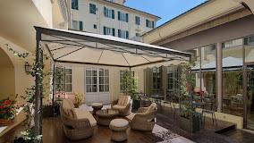 ANGLO AMERICAN HOTEL