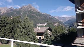 HOTEL CIMA ROSA
