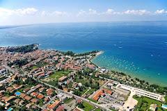 Albergo Benacus - Garnãœ