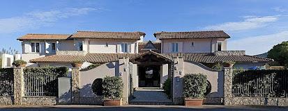Villa Smeraldo