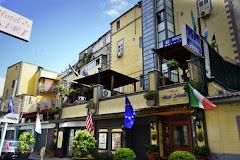 ALBERGO COLOMBO DEI FRATELLI RUSSO SNC