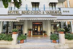 ALBERGO BRENNERO E VARSAVIA