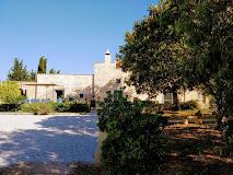 MASSERIA CATALDO