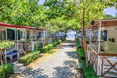 CAMPING ''LA FOCETTA SICULA''