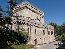 Villa Fontalba
