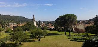 CASTELLO DI SERRAVALLE