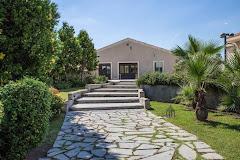 Villa itria