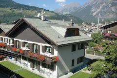 CHALET SILVI