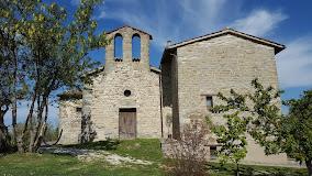 Agriturismo Pieve Di San Paolo