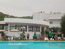 HOTEL MIRA