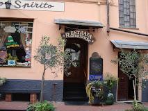 Antico Ristorante Albergo Santo Spirito
