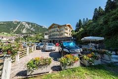 HOTEL FONTANELLA