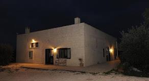 MASSERIA CHIANCARELLA