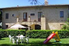 AGRITURISMO IL PODERE