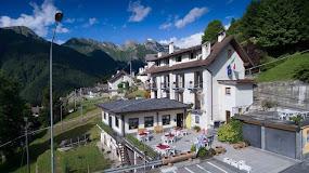 ALBERGO RISTORANTE DA CECILIA
