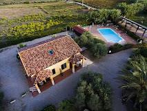 AGRITURISMO BIOLOGICO I VIGNETI 
