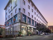 Nova Domus Hotel
