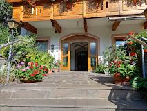 HOTEL PENSION ALPENHOF