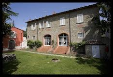 Villa Cassia Di Baccano