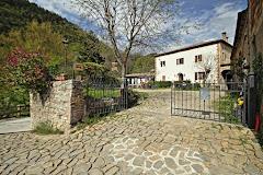 ANTICA LOCANDA LA CANONICA