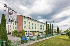 Hotel West Point