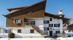 VILLA CASANOVA