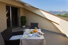 UNAWAY HOTEL FORTE DEI MARMI