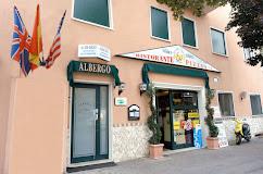 ALBERGO ACAMPORA