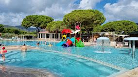 Camping Lacona Pineta